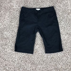 3/50 New york and company dress shorts